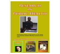 Research in Public Health [Import USA Zone 1]