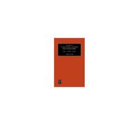 Research In Public Policy Analysis And Management