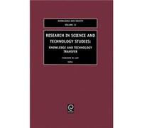 Research in Science and Technology Studies