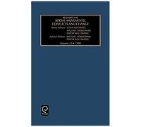 Research In Social Movements, Conflicts And Change