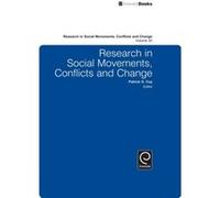 Research in Social Movements Conflicts and Change