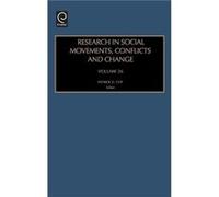 Research in Social Movements Conflicts and Change