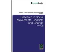 Research In Social Movements, Conflicts And Change