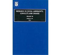 Research in Social Movements, Conflicts And Change, RESEARCH IN SOCIAL MOVEMENTS, CONFLICTS AND CHANGE