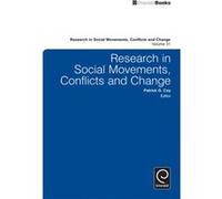 Research in Social Movements Conflicts and Change Research in Social Movements Conflicts and Change (Auteur)