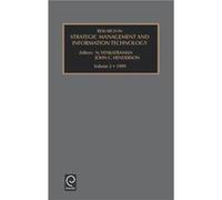 Research in Strategic Management and Information Technology