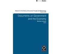 Research in the History of Economic Thought and Methodology Marianne Johnson, Ross B Emmett, Jeff E Biddle, Marianne Johnson (Auteur)