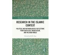 Research In The Islamic Context