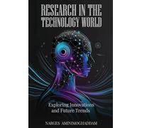 Research In The Technology World