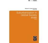 Research in Urban Sociology Research in Urban Sociology (Auteur)