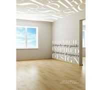Research-Inspired Design: A Step-by-Step Guide for Interior Designers - [Version Originale] Inconnu (Auteur)