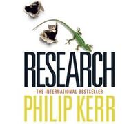 Research Kerr, Philip (Auteur)