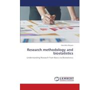Research methodology and biostatistics