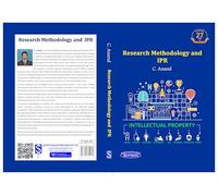 RESEARCH METHODOLOGY AND IPR
