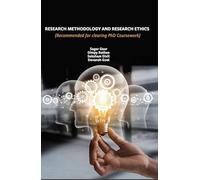 Research Methodology and Research Ethics (Recommended for clearing PhD Coursework)