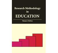 Research Methodology in Education