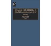 Research Methodology in Strategy and Management