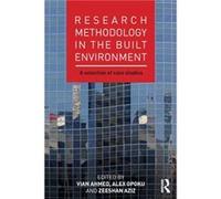Research Methodology in the Built Environment Research Methodology in the Built Environment (Auteur)