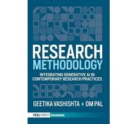 Research Methodology: Integrating Generative AI in Contemporary Research Practices