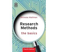 Research Methods