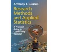 Research Methods And Applied Statistics