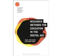 Research Methods for Education in the Digital Age by Tombs & Dr Gemma Higher Education Funding Council for England & UK Maggi Savin - Baden, Gemma Tombs (Auteur)
