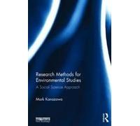 Research Methods For Environmental Studies