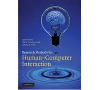 Research Methods for Human-Computer Interaction