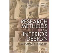 Research Methods For Interior Design