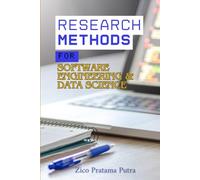 Research Methods for Software Engineering & Data Science