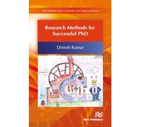 Research Methods for Successful PhD
