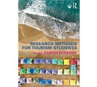 Research Methods for Tourism Students by Ramesh Durbarry Paperback Book Ramesh University Of Technology Durbarry, Mauritius (Auteur)