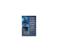 Research Methods In Applied Settings