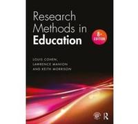 Research Methods in Education: Includes Companion Website