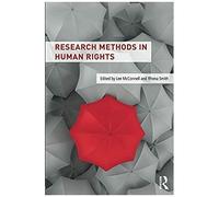Research Methods In Human Rights