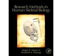 Research Methods In Human Skeletal Biology