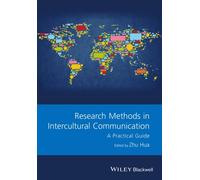 Research Methods In Intercultural Communication