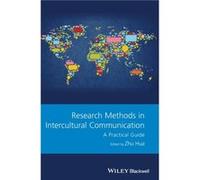 Research Methods in Intercultural Communication Research Methods in Intercultural Communication (Auteur)