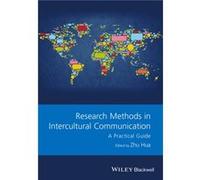 Research Methods in Intercultural Communication Zhu Hua, (Auteur)