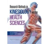Research Methods In Kinesiology And The Health Sciences