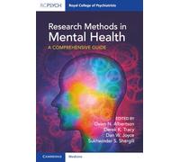 Research Methods in Mental Health: A Comprehensive Guide