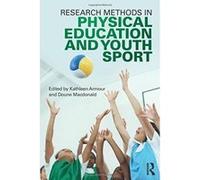 Research Methods In Physical Education And Youth Sport