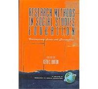 Research Methods in Social Studies Education, Research in Social Education Keith C. Barton (Auteur)