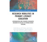 Research Mobilities in Primary Literacy Education