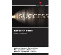 Research notes