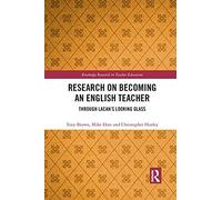 Research On Becoming An English Teacher