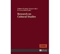 Research On Cultural Studies