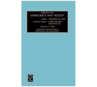 Research On Democracy And Society