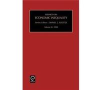 Research on Economic Inequality