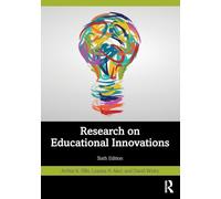 Research on Educational Innovations